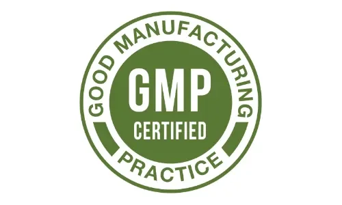 GMP Badge badge